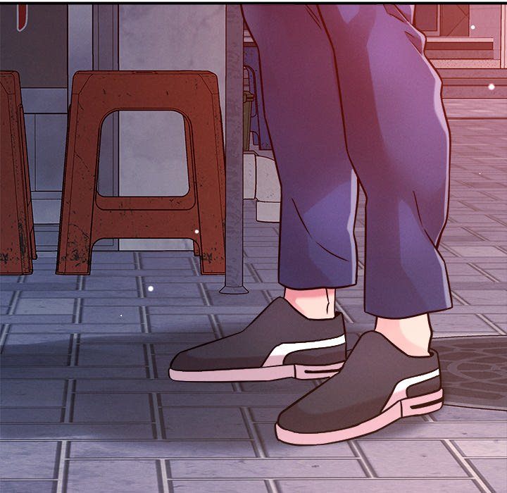 How did we get here Lee Ji-Kyung Chapter 52 - Page 110