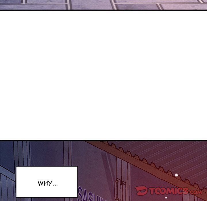 How did we get here Lee Ji-Kyung Chapter 52 - Page 111