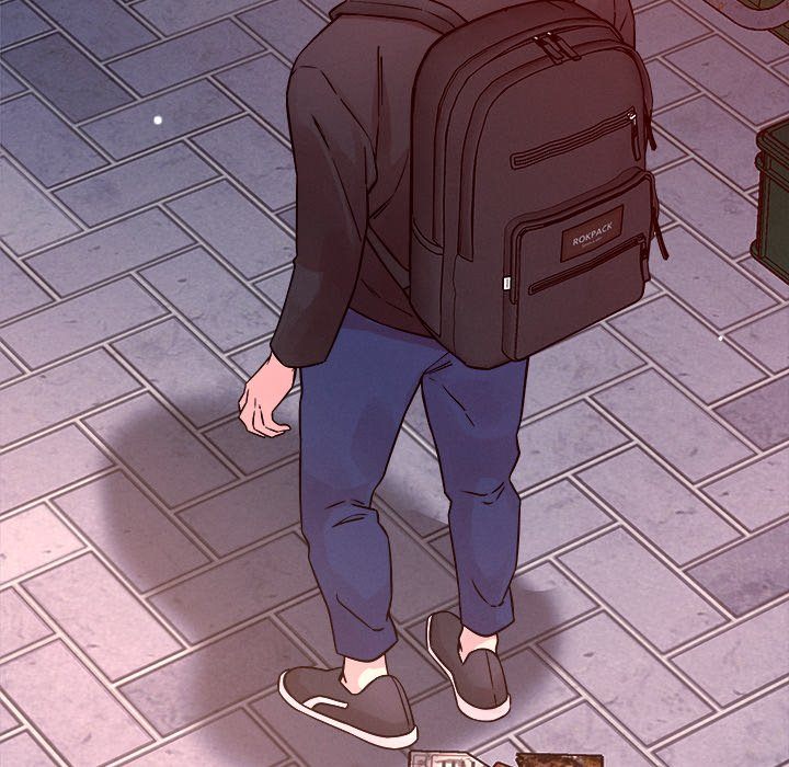 How did we get here Lee Ji-Kyung Chapter 52 - Page 113