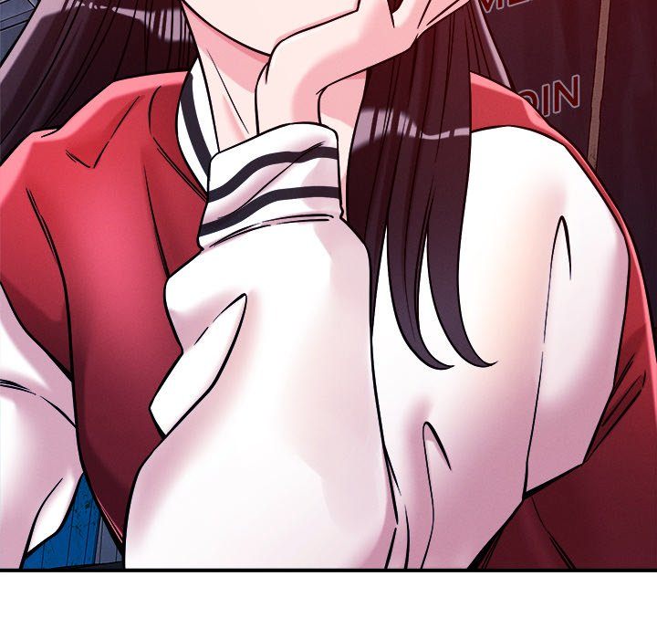 How did we get here Lee Ji-Kyung Chapter 52 - Page 121