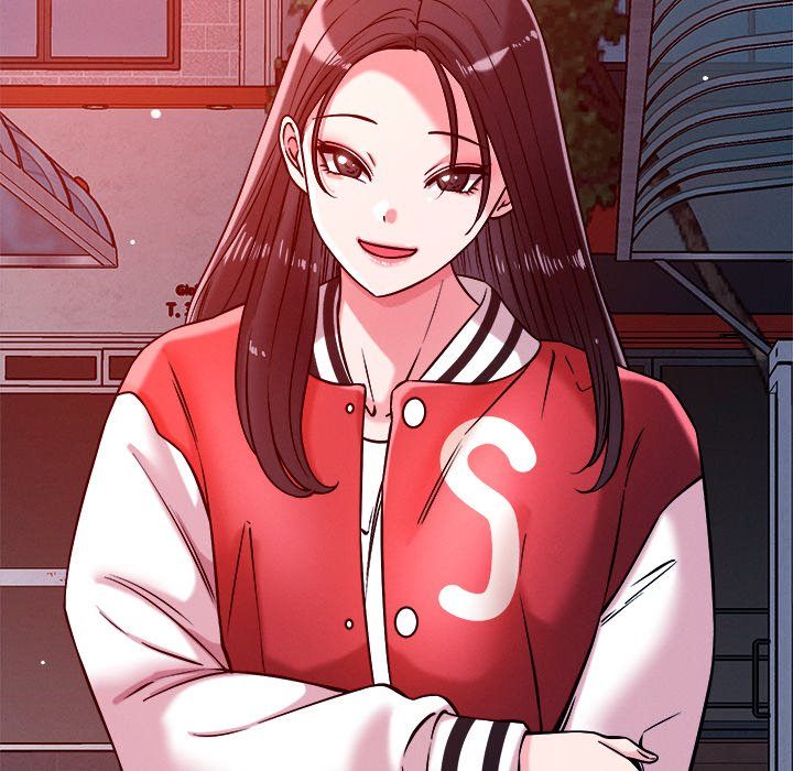 How did we get here Lee Ji-Kyung Chapter 52 - Page 137