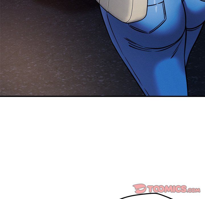 How did we get here Lee Ji-Kyung Chapter 52 - Page 33