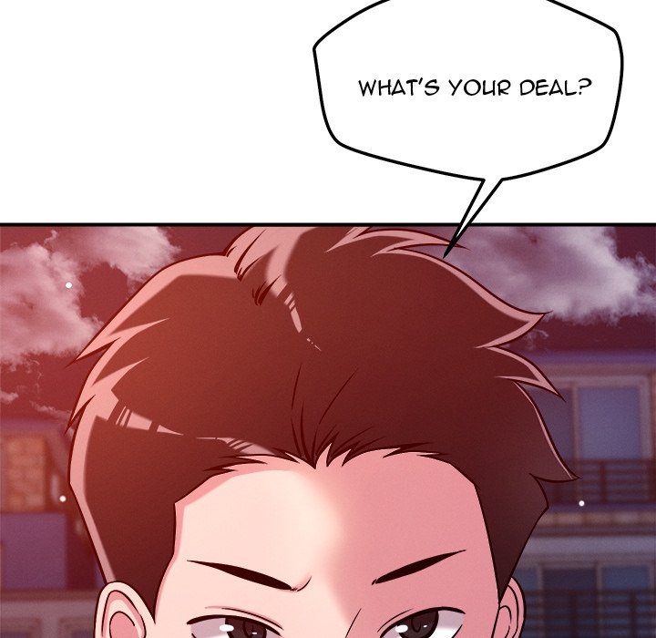 How did we get here Lee Ji-Kyung Chapter 52 - Page 34