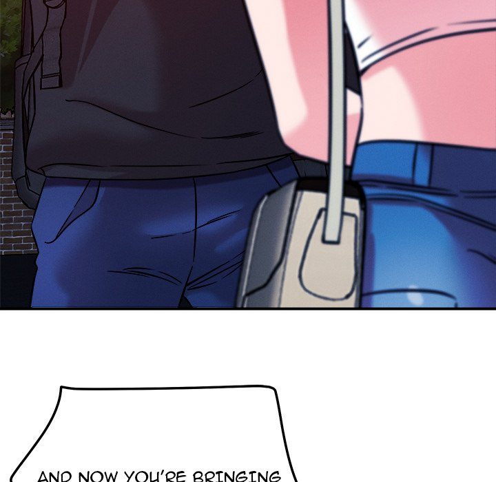 How did we get here Lee Ji-Kyung Chapter 52 - Page 40