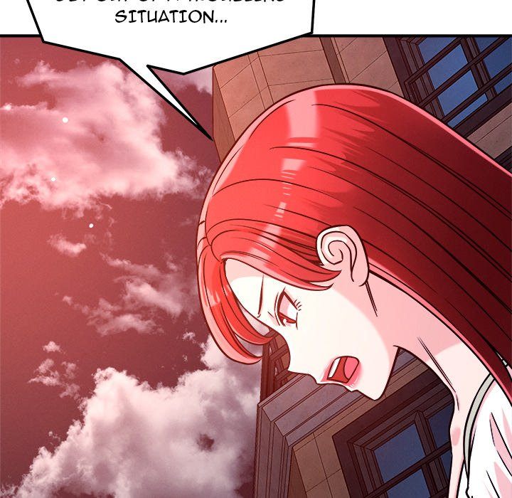 How did we get here Lee Ji-Kyung Chapter 52 - Page 44