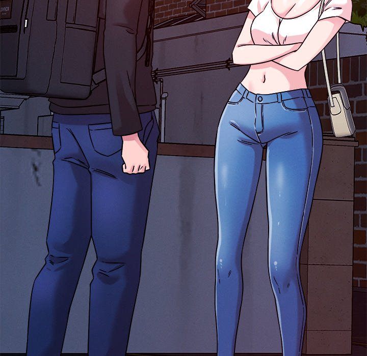 How did we get here Lee Ji-Kyung Chapter 52 - Page 48