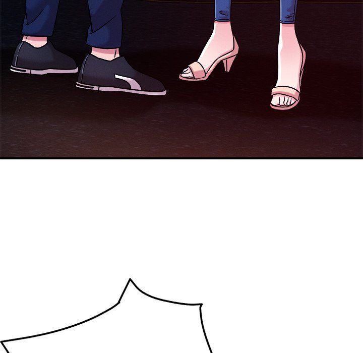 How did we get here Lee Ji-Kyung Chapter 52 - Page 49