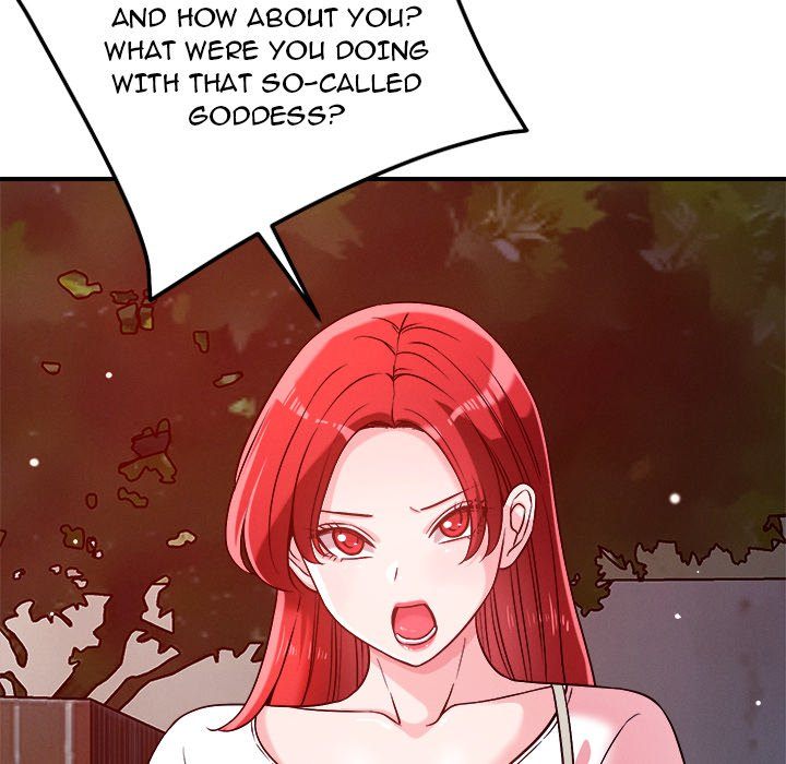 How did we get here Lee Ji-Kyung Chapter 52 - Page 50
