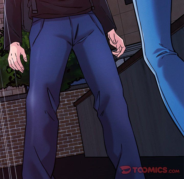 How did we get here Lee Ji-Kyung Chapter 52 - Page 57