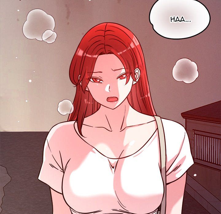 How did we get here Lee Ji-Kyung Chapter 52 - Page 62