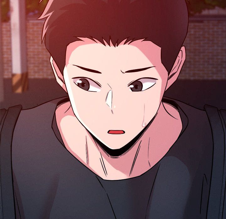 How did we get here Lee Ji-Kyung Chapter 52 - Page 66