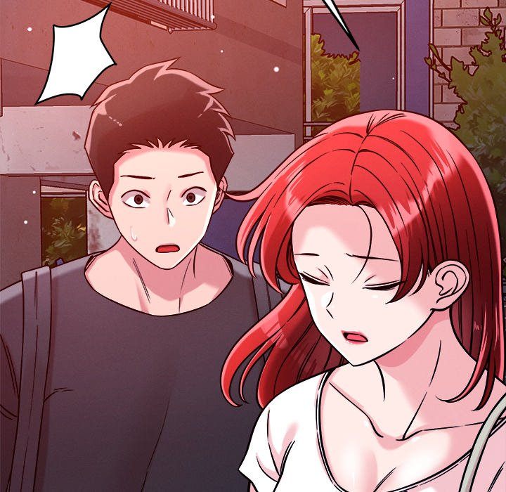 How did we get here Lee Ji-Kyung Chapter 52 - Page 70