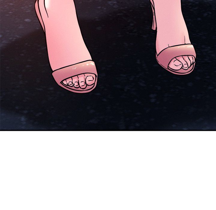 How did we get here Lee Ji-Kyung Chapter 52 - Page 74