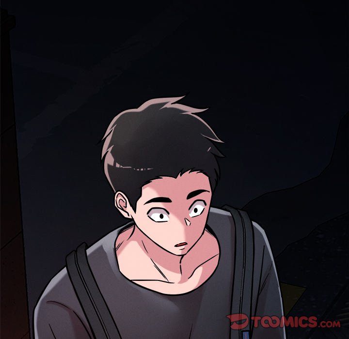 How did we get here Lee Ji-Kyung Chapter 52 - Page 87