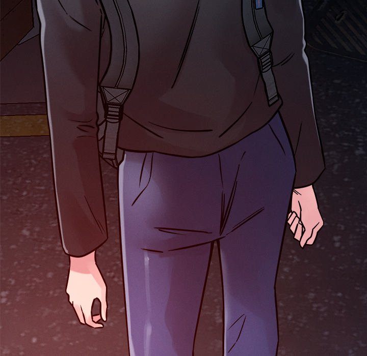 How did we get here Lee Ji-Kyung Chapter 52 - Page 88