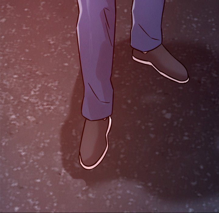 How did we get here Lee Ji-Kyung Chapter 52 - Page 89