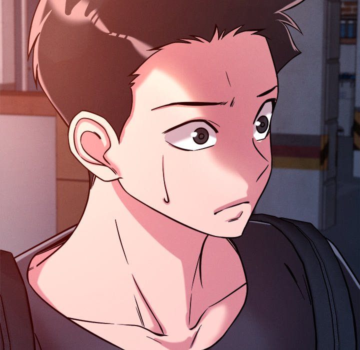 How did we get here Lee Ji-Kyung Chapter 52 - Page 91