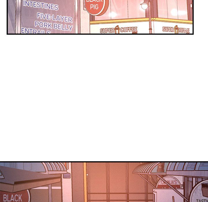 How did we get here Lee Ji-Kyung Chapter 52 - Page 97