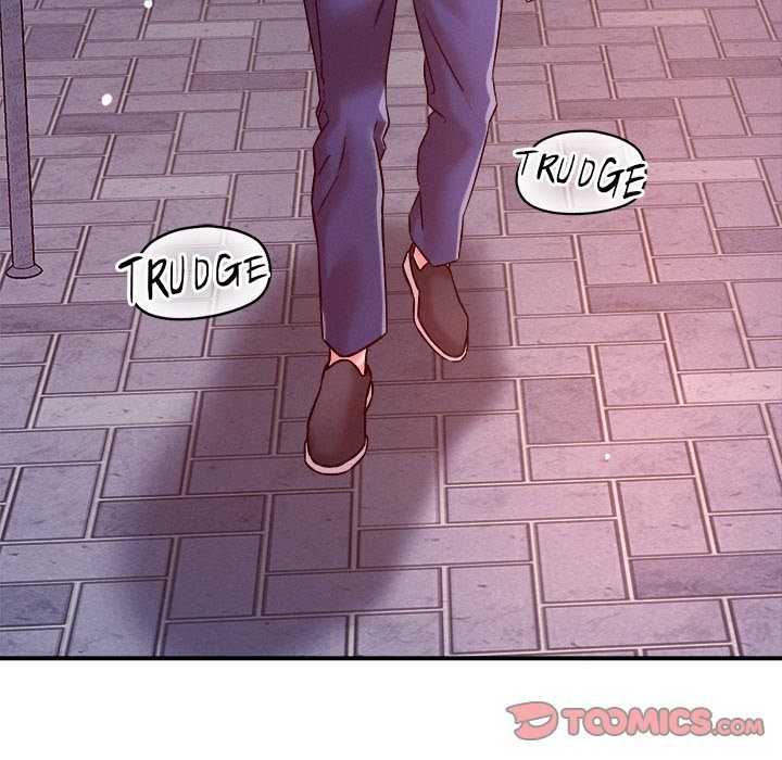 How did we get here Lee Ji-Kyung Chapter 52 - Page 99