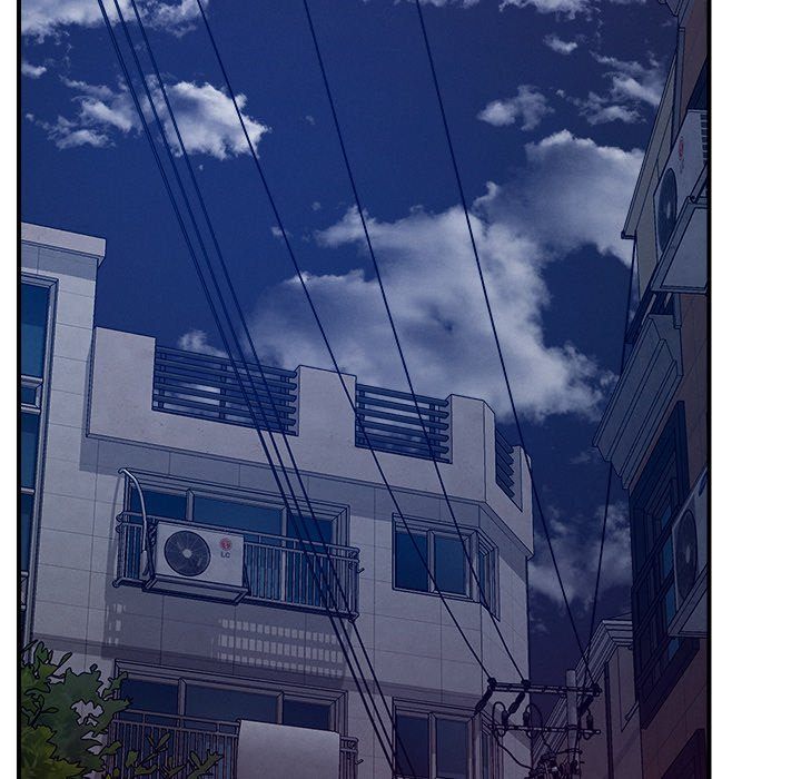 How did we get here Lee Ji-Kyung Chapter 53 - Page 101