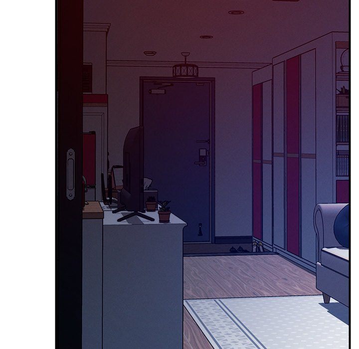 How did we get here Lee Ji-Kyung Chapter 53 - Page 103