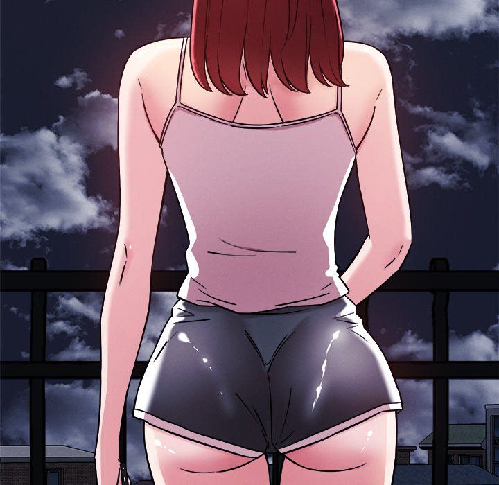 How did we get here Lee Ji-Kyung Chapter 53 - Page 106