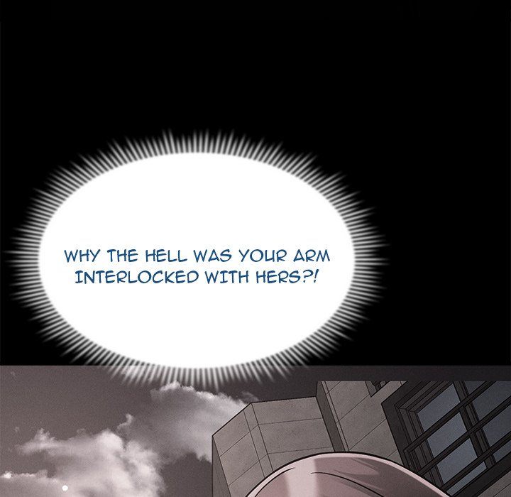 How did we get here Lee Ji-Kyung Chapter 53 - Page 114