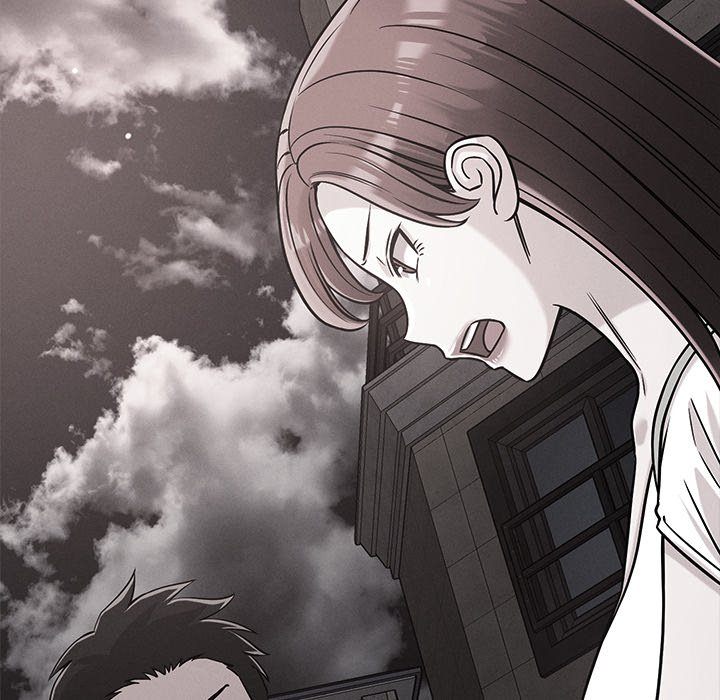 How did we get here Lee Ji-Kyung Chapter 53 - Page 115