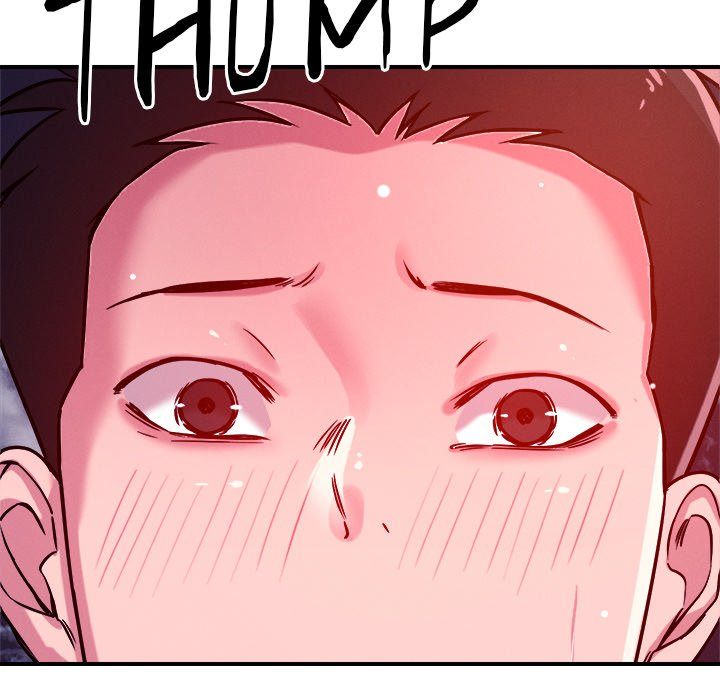 How did we get here Lee Ji-Kyung Chapter 53 - Page 14