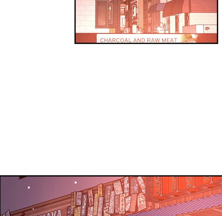 How did we get here Lee Ji-Kyung Chapter 53 - Page 20