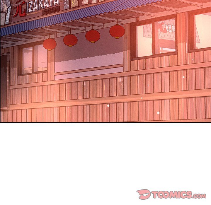 How did we get here Lee Ji-Kyung Chapter 53 - Page 21