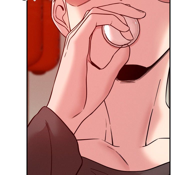 How did we get here Lee Ji-Kyung Chapter 53 - Page 28