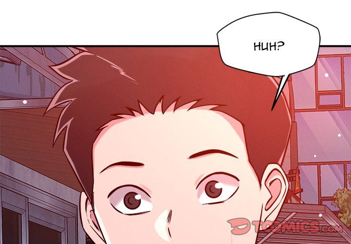 How did we get here Lee Ji-Kyung Chapter 53 - Page 3
