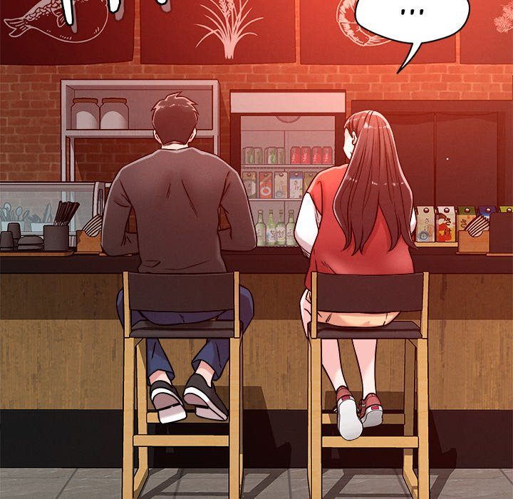 How did we get here Lee Ji-Kyung Chapter 53 - Page 30