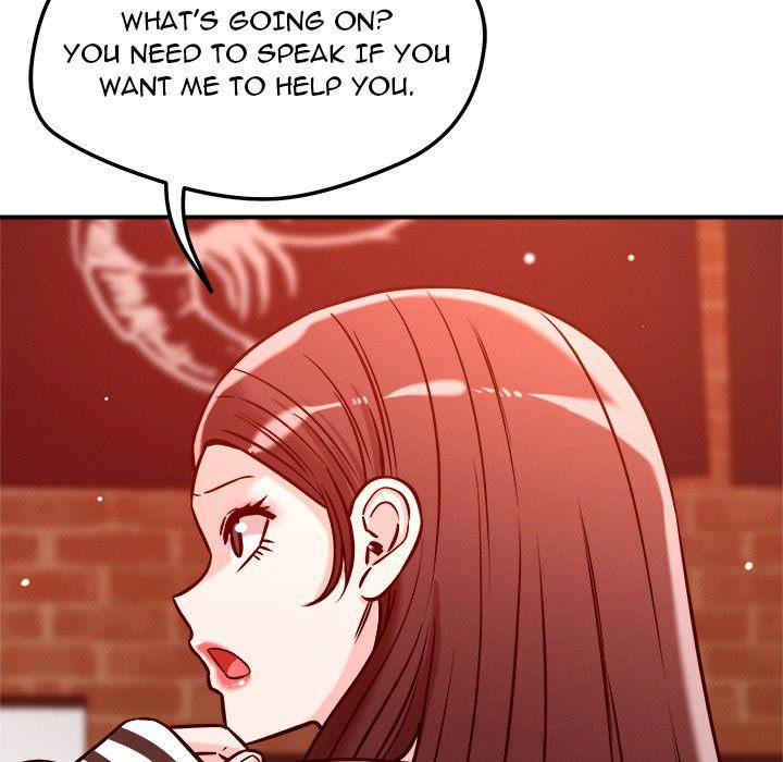 How did we get here Lee Ji-Kyung Chapter 53 - Page 34