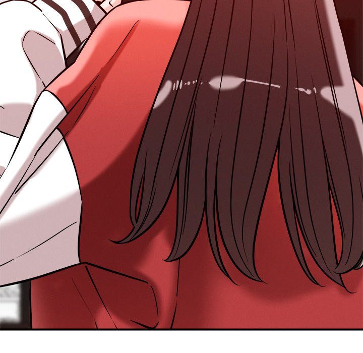 How did we get here Lee Ji-Kyung Chapter 53 - Page 35