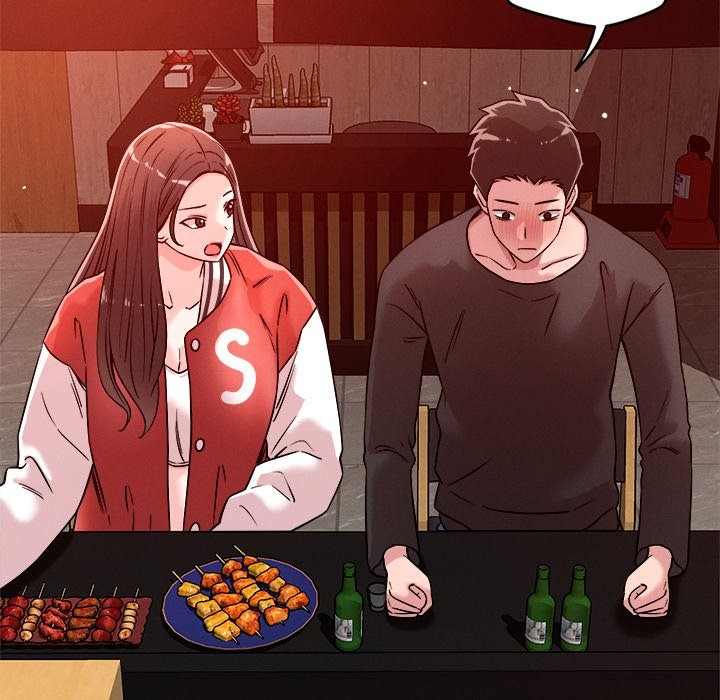 How did we get here Lee Ji-Kyung Chapter 53 - Page 37