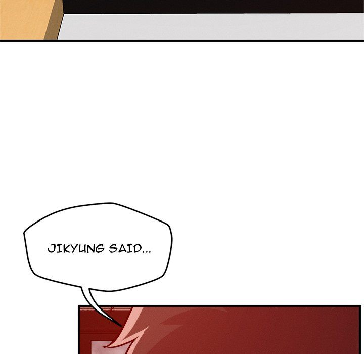 How did we get here Lee Ji-Kyung Chapter 53 - Page 38