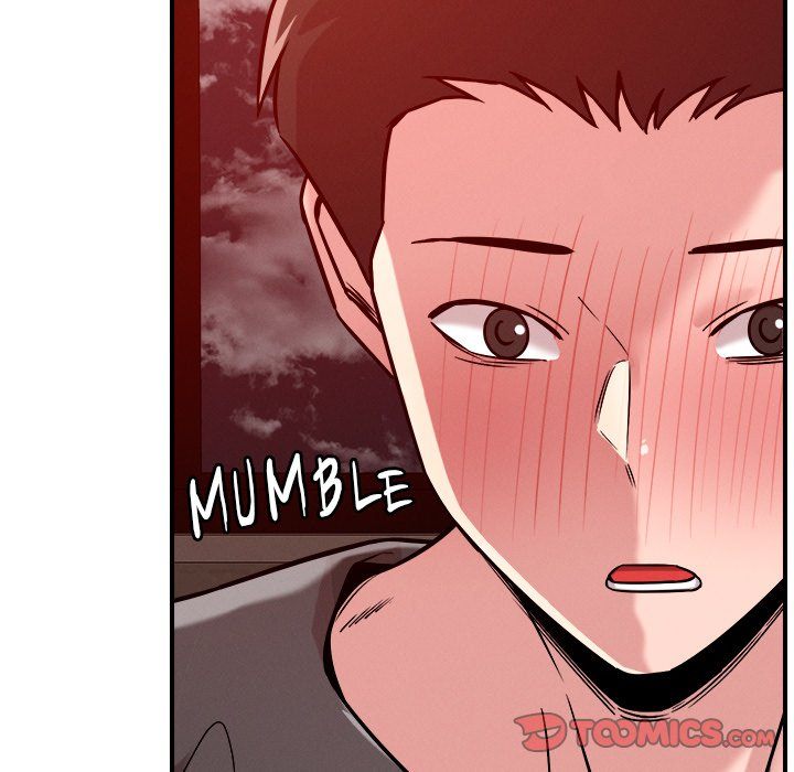 How did we get here Lee Ji-Kyung Chapter 53 - Page 39