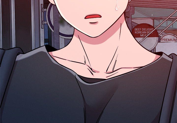 How did we get here Lee Ji-Kyung Chapter 53 - Page 4