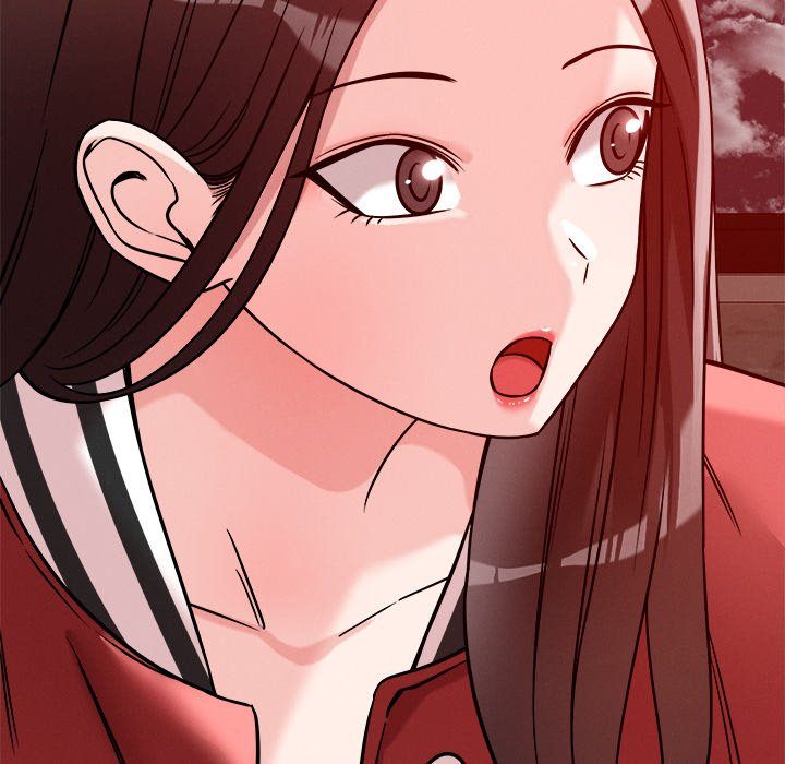 How did we get here Lee Ji-Kyung Chapter 53 - Page 44