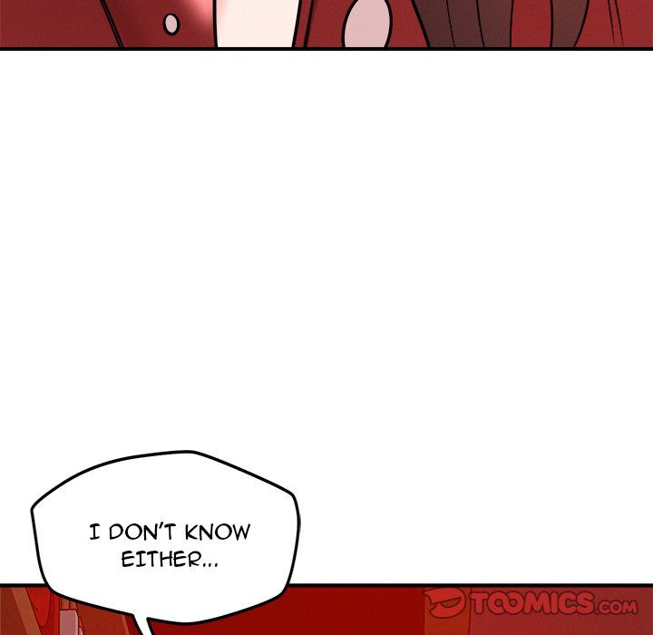 How did we get here Lee Ji-Kyung Chapter 53 - Page 45