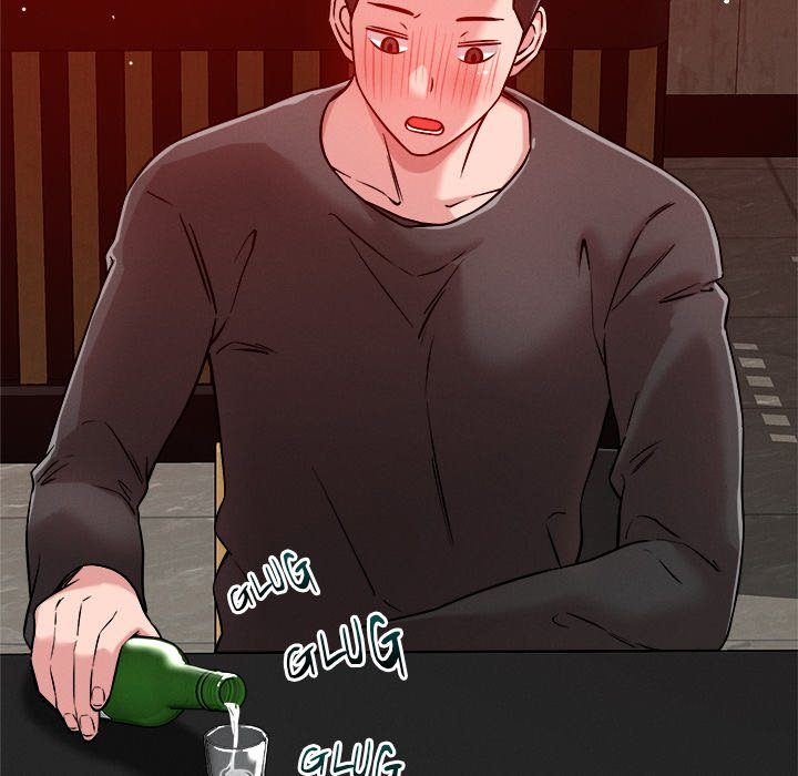 How did we get here Lee Ji-Kyung Chapter 53 - Page 49