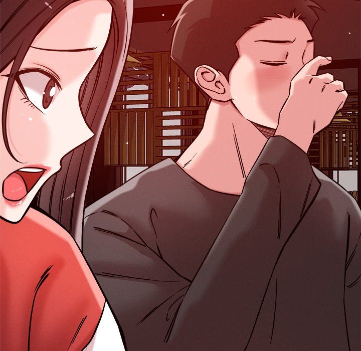How did we get here Lee Ji-Kyung Chapter 53 - Page 56