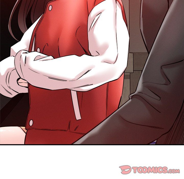 How did we get here Lee Ji-Kyung Chapter 53 - Page 75