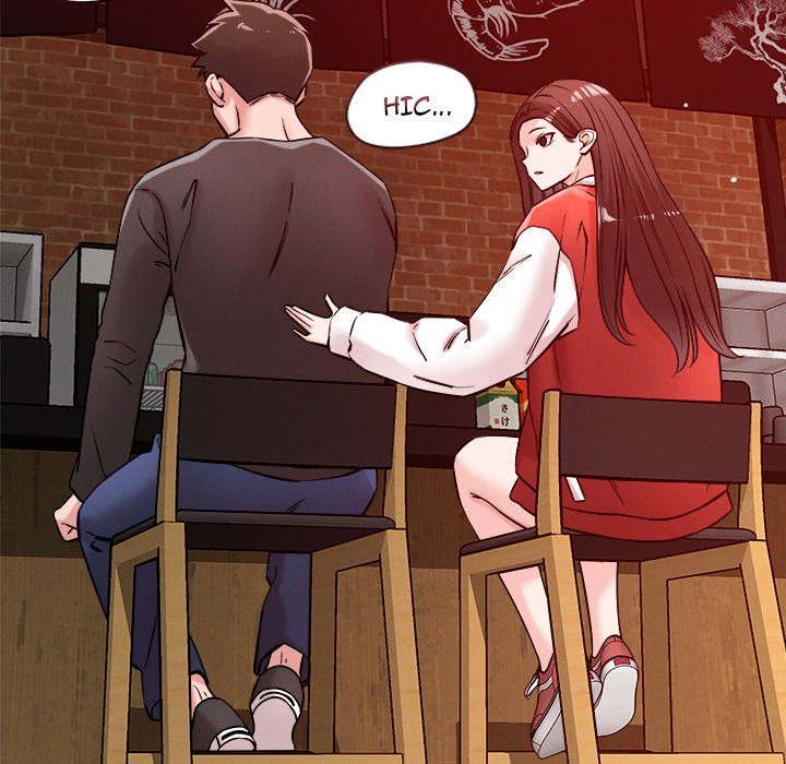 How did we get here Lee Ji-Kyung Chapter 53 - Page 80