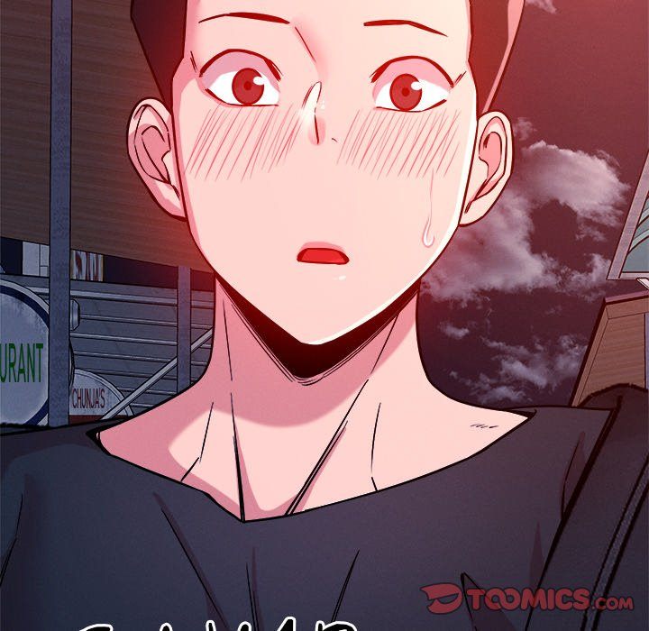 How did we get here Lee Ji-Kyung Chapter 53 - Page 9