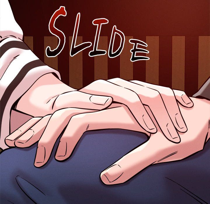 How did we get here Lee Ji-Kyung Chapter 53 - Page 92