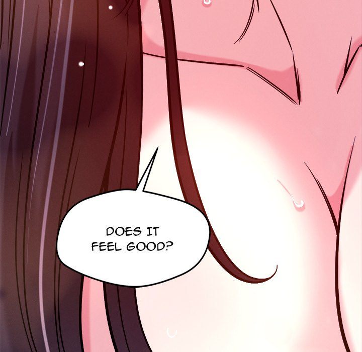 How did we get here Lee Ji-Kyung Chapter 54 - Page 113