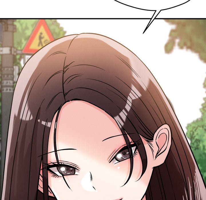 How did we get here Lee Ji-Kyung Chapter 54 - Page 126